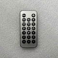Miniatyrbillede 3 af 4: Fjernbetjening til Geneva-Lab Geneva l Model-L Model-M Model-M-DAB+ Model-S Model-XL Sound-S Sound-M-DAB+ Sound-M Sound Audio-Perfet{F2}
