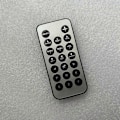 Miniatyrbillede 1 af 4: Fjernbetjening til Geneva-Lab Geneva l Model-L Model-M Model-M-DAB+ Model-S Model-XL Sound-S Sound-M-DAB+ Sound-M Sound Audio-Perfet{F2}