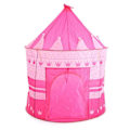 Pikkukuva 3 / 3: Leikkimökki -{f2} pink