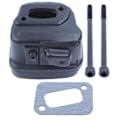 Pikkukuva 1 / 4: Husqvarna 340 345 346XP 350 351 353 503862803 Hg{HH}