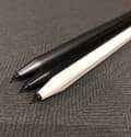 Miniatyrbilde 4 av 6: Erstatningstupper for BOOX Stylus Pen for Pen2 Pro, Max Lumi2, Note Air2, Note5, Nova Air C, Remarkable2, svart 10 stk