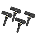 Pikkukuva 3 / 5: st Rengaspaineen valvontajärjestelmä (TPMS) 56029398AB Chrysler DODGE CHALLENGER CHARGER DURANGO GRAND CARAVAN JOURNEY 2010-201 4 Pcs 56029398AB