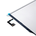 Miniatyrbilde 5 av 5: Kompatibel med iPad 10.2 (2019)/(2020)/(2021) LCD Skjerm Baklys Erstatningsdel (uten Logo)-WELLNGS