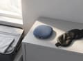 Bärbar Sömn-högtalare Bluetooth – Trådlös Vit Brus Ljudmaskin Rese-Sömnhjälpmedel