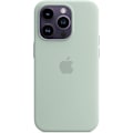 Miniatyrbilde 1 av 5: Apple Silicone Case med MagSafe for iPhone 14 Pro{F2}