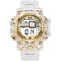 Miniatyrbillede 3 af 10: Ur Elektronisk ur ROSAGULD rose gold