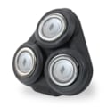 Miniatyrbilde 2 av 2: Barberhode for Philips S5000 S5370 S5571 S5420 S5140 S5078...{f2}