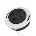 Miniatyrbilde 2 av 5: C26-2 Børstehode Erstatning for Stihl FS 55/56/70/94/91/111/131/240 - M10 x 1.0 Venstrehånds Gjenget - Ground Strike Line Feed, Starlight{HH}