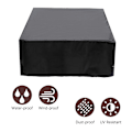 Miniatyrbilde 2 av 5: Beskyttelsesdeksel for spa 220*220*85cm, boblebad, basseng, Ba