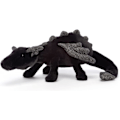 Miniatyrbild 4 av 4: Jellycat Snödrake Gosedjur, Enorm 66 cm - Mytisk Plyschleksak - Klassisk Barngåva{f196}