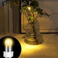 Pikkukuva 4 / 5: 30 kpl LED-ilmapallovalot, vedenpitävät mini-LED-ilmapallovalot, lämmin valkoinen paperilyhtyihin, ilmapalloihin{F2]