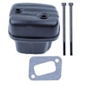 Pikkukuva 3 / 4: Husqvarna 340 345 346XP 350 351 353 503862803 Hg{HH}