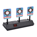 Miniatyrbillede 1 af 3: Shoot-a-Target spil - Elektroniske skyde mål/mål - aim{f2}