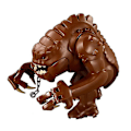 Miniatyrbillede 1 af 3: Star Wars Figur Rancor Monster Minifigur Byggeklodser Børnelegetøj Gave - Perfekt