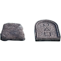Miniatyrbild 6 av 7: Squid Game 2, Koreansk Traditionell Lek, Koreansk Folkleksset – Jack Stone Lekset Inspirerat av Squid Game 2 (9 st + Bas){F2}