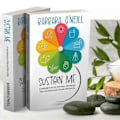 Pikkukuva 4 / 5: Sustain Me Barbara O'Neill Luonnonmukaisten hoitokeinojen käsikirja Terveyden 9 peruspilaria, pehmeäkantinen, englanniksi (C){F2}