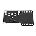 Miniatyrbilde 6 av 8: USB Håndbrems SIM Plate 14-bit Hall Sensor for Logitech G27 G25 G29 T500 T300 FANATECOSW LFS DIRT RALLY{F2}