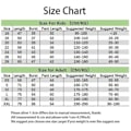 Miniatyrbilde 2 av 2: Neymar Jr 10 Hjemmedrakt 2022/2023 Ny Sesong Brasil Fotballdrakter Sett Barn{F2} Kids 22(120-130cm)
