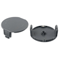 Pikkukuva 1 / 5: kpl Bosch 1600A01R5J Puolakansi Universal Grasscut 18/Grasscut 18-260{F2:lle]