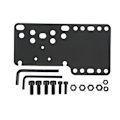 Miniatyrbilde 2 av 8: USB Håndbrems SIM Plate 14-bit Hall Sensor for Logitech G27 G25 G29 T500 T300 FANATECOSW LFS DIRT RALLY{F2}
