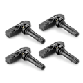 Pikkukuva 1 / 5: st Rengaspaineen valvontajärjestelmä (TPMS) 56029398AB Chrysler DODGE CHALLENGER CHARGER DURANGO GRAND CARAVAN JOURNEY 2010-201 4 Pcs 56029398AB