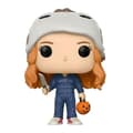 Limit Sell Stranger Season 4 #552 Max (kostym) Eleven Steve Vinylfigurleksaker