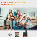 Miniatyrbillede 7 af 7: NINTENDO NDS Spilkort 482 i 1 Kombinationskort Julegave Voksen{F2}
