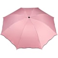 Pikkukuva 5 / 5: Sakura-sateenvarjo - Tuulenpitävä, suojaa sateelta/auringolta. Kirsikankukka, kokoontaitettava {F2]
