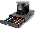 Kaffekapselholder Kapselstativ Kapselbokser Jernorganisator-FX-{F2}