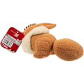 Miniatyrbild 4 av 7: P0kem0n Eevee Sovande Plysch – 5-tums premium plysch, flerfärgad{f237}
