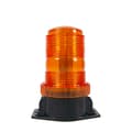 Miniatyrbillede 2 af 5: Varmt Salg Universal LED Strobe Advarselslys Bilsikkerhedsblinklampe 2026 orange color
