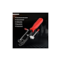 Miniatyrbillede 3 af 5: Slangeklemmetang Værktøj Gimbal Manchet Krympetang CV Led Plier