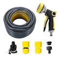 Miniatyrbillede 4 af 10: Meixin Karcher Bilvasker Tilbehør Havearbejde Tilbehør Egnet til Karcher K2-K7 Serien{f435}