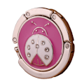 Miniatyrbild 1 av 7: Handväska Krok Väskhållare 10 10{F2} 10 10