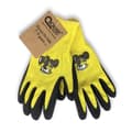 Arbeidshansker for barn Hagehansker for barn GUL MM Gul(F27) Yellow M-M