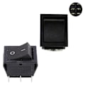 Miniatyrbilde 3 av 5: Elektrisk Gasspedal Reset Bryter for Elektriske Biler Leker {f2} Throttle switch 6 fe