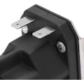 Miniatyrbilde 5 av 5: Start Solenoid Ventil for Gressklipper 12V Gressklipper Startrelé Passer til Kohler MTD CC1023