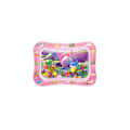 Miniatyrbilde 8 av 10: Oppblåsbar mageleke Premium Baby Vannlekematte for spedbarn og småbarn Babyleker for 3 til 24 måneder, Styrk babyens muskler{f222}