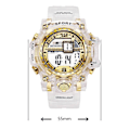 Miniatyrbillede 2 af 10: Ur Elektronisk ur ROSAGULD rose gold