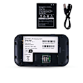 Miniatyrbild 2 av 3: Mobil WiFi-hotspot för SIM-kort 4G LTE 150 Mbps 120