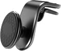 Magnetisk biltelefonholder 360 graders roterbar med ventilasjonshull