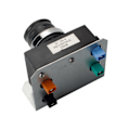 Miniatyrbillede 3 af 5: Weber Genesis E330 Ep330 S330 Cep330 7629 62754 Wyelv Grill Elektroder Tænder Kit