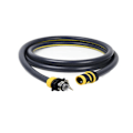 Pikkukuva 1 / 10: Meixin Karcher Autonpesulaitteen Lisätarvikkeet Puutarhanhoitotarvikkeet Sopivat Karcher K2-K7 -sarjaan{f435}