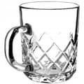 Miniatyrbild 2 av 8: KADAX Kaffe- och teglas med handtag 230 ml Set med 6 glasmuggar