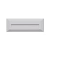 Pikkukuva 3 / 4: LED-seinävalaisin Vekta-B1 Braytron 3W 180lm 3in1 Valkoinen IP65 Vit