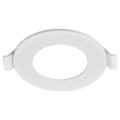 Miniatyrbillede 3 af 4: Ekstra flad LED spotlight 3W 4000K IP40 Vit