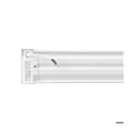 Miniatyrbillede 3 af 4: LED-rør 18W 6500K 1800 lm IP40 Hvid