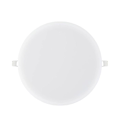 Miniatyrbillede 3 af 4: Sæt med 10 stk SMD LED spotlights uden rammer 8W 6400K Vit