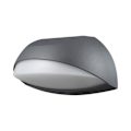 Pikkukuva 1 / 4: Ulkovalaisin PIRUS 7W LED 3000K IP54 Grå