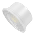 Pikkukuva 3 / 4: 5W LED-moduuli upotettavalle kohdevalaisimelle GU10, MR16, 3000K, 380lm, 38° Vit